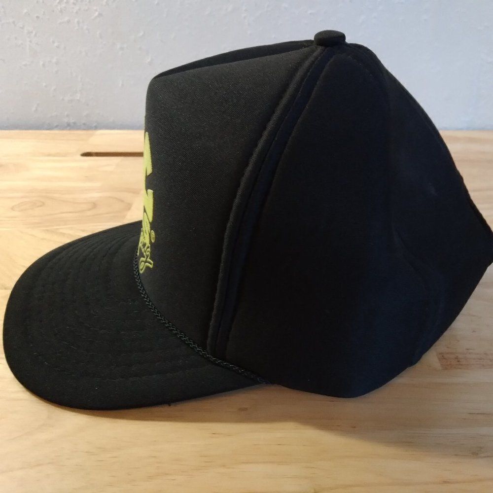 Vintage Mac Tools Racing Snap Back Hat - Picture 3 of 7